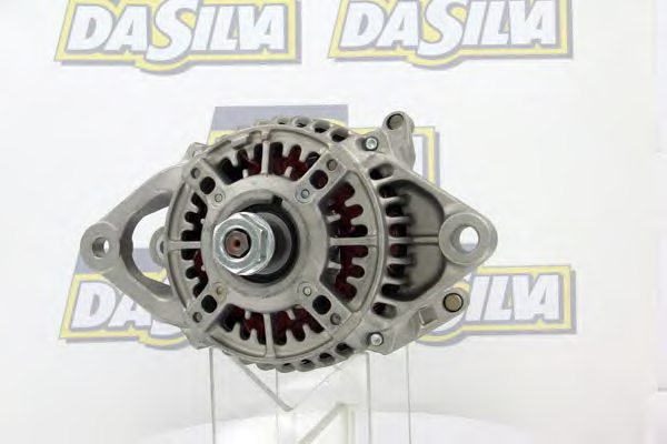 DA SILVA A051071 Alternator
